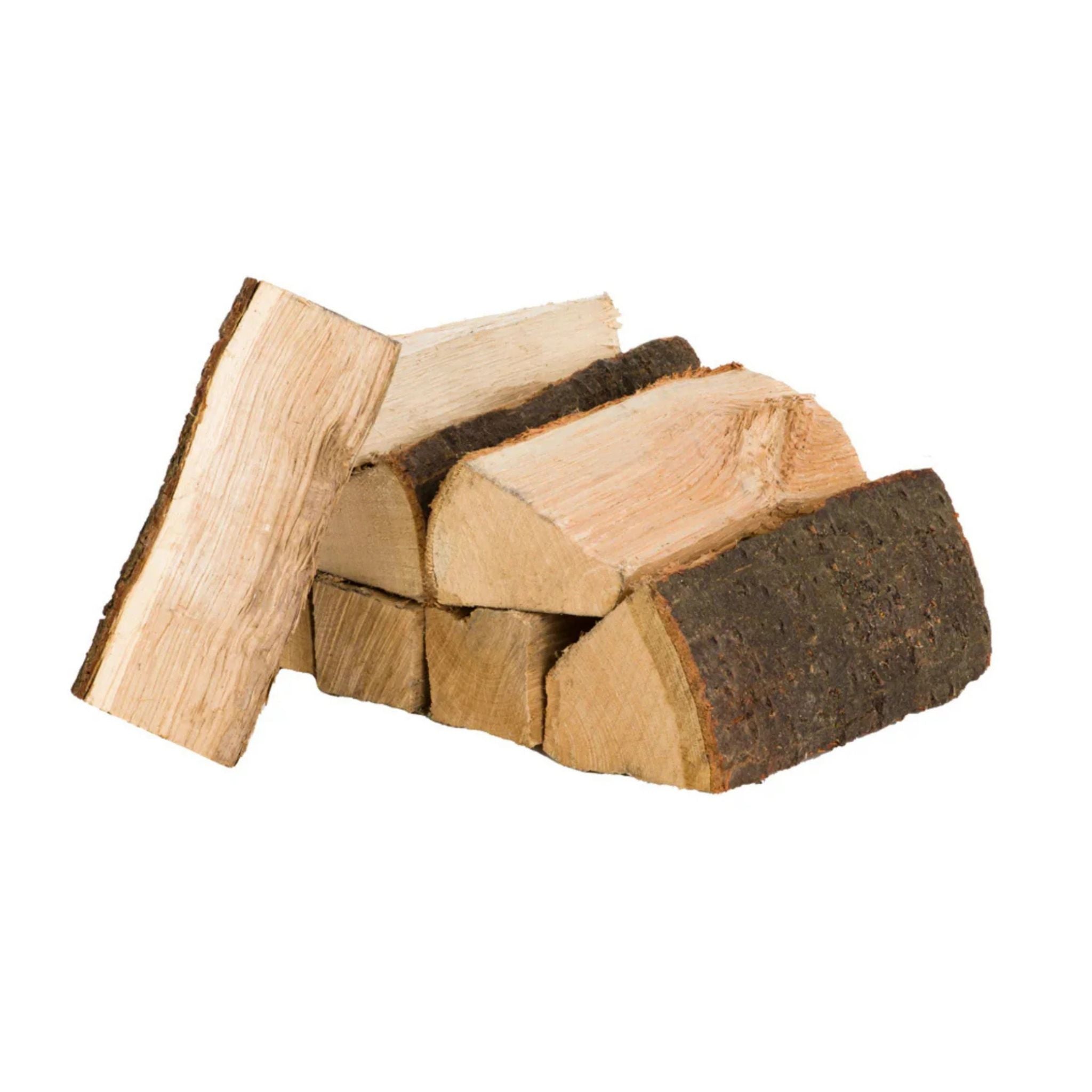 Haardhout Eiken FSC gedroogd - XL