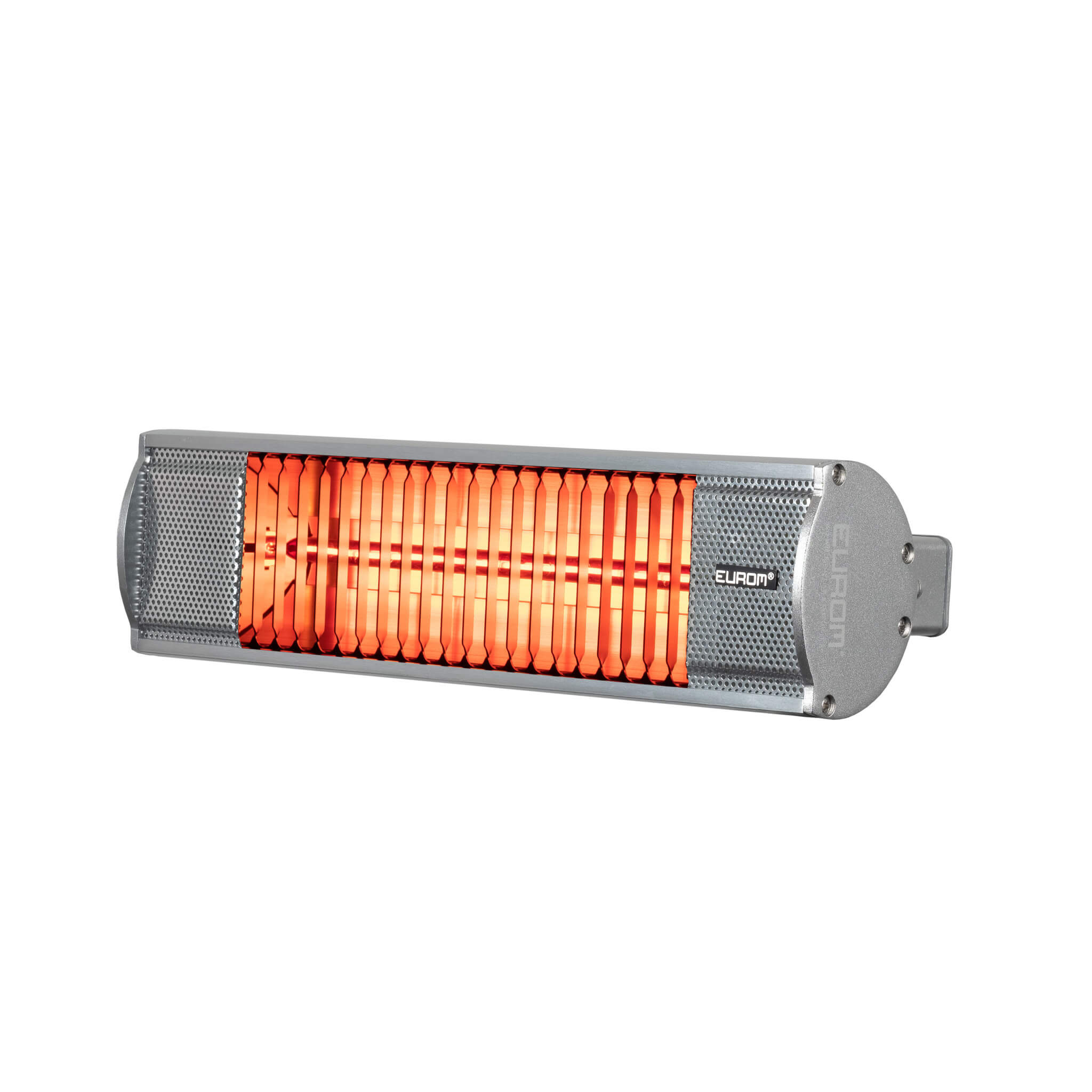 EUROM infrarood heater Golden 1300 Comfort - 10m3