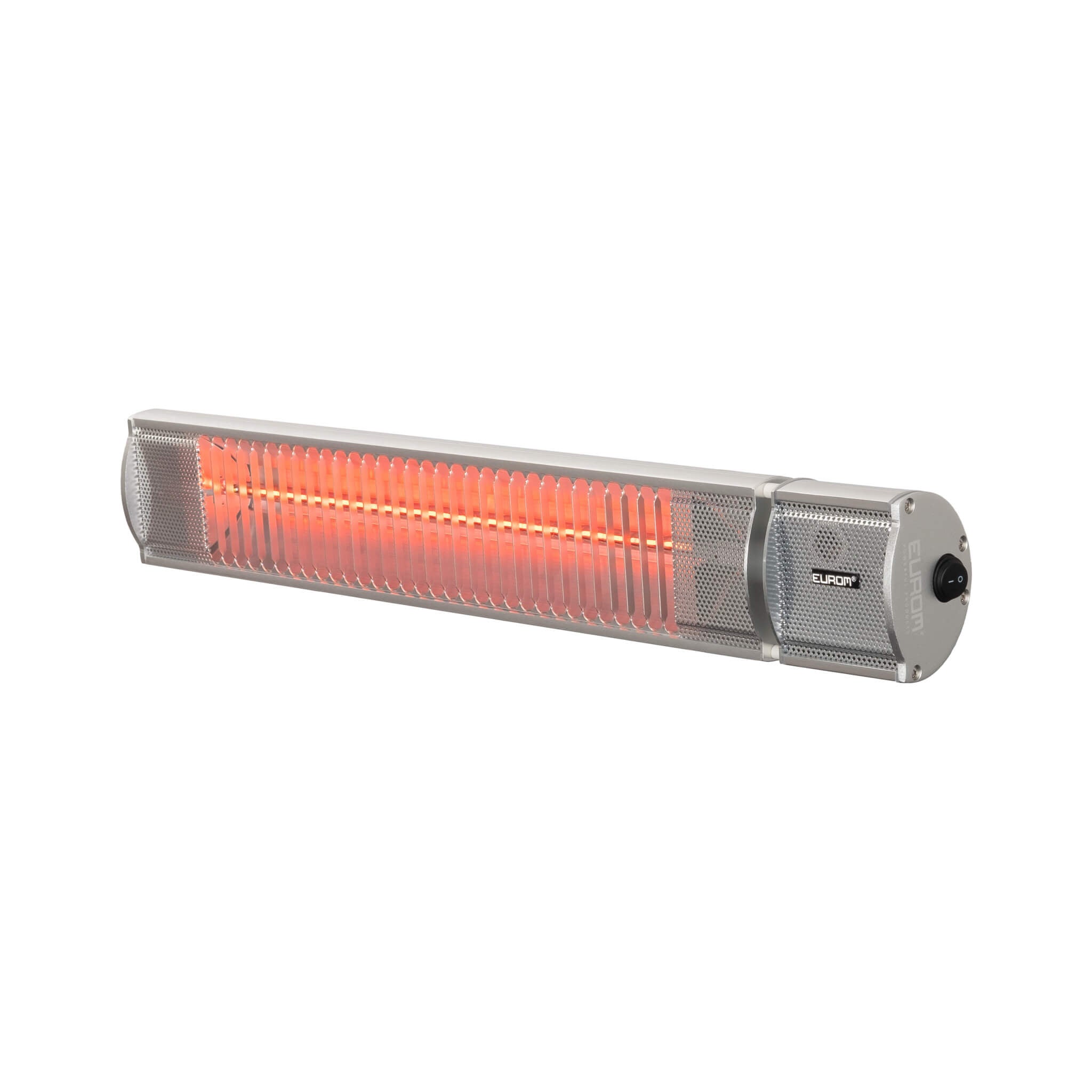 EUROM infrarood heater Golden 2200 Comfort - RCD - 25m3