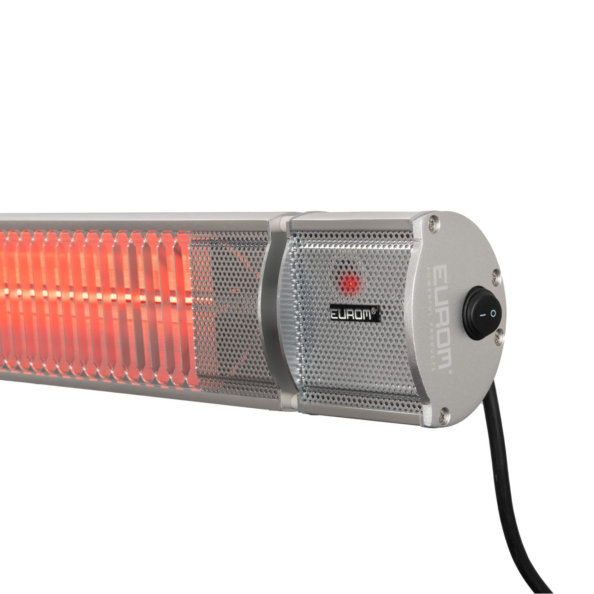 EUROM infrarood heater Golden 2200 Comfort - RCD - 25m3