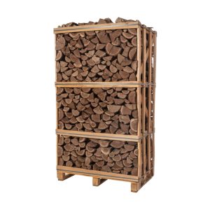 Haardhout Eiken FSC ovengedroogd - XXL - 2,15 m2