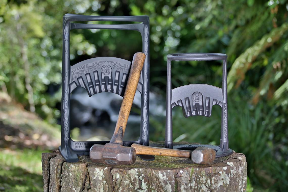 Kindling Cracker Houtklover