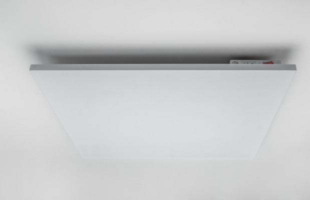Infrarood verwarming plafond paneel wifi ~ Gardenonline